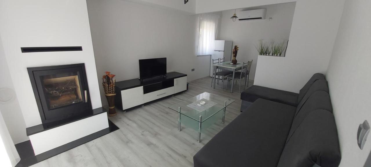 Urban House M & M Villa Mostar Exterior photo