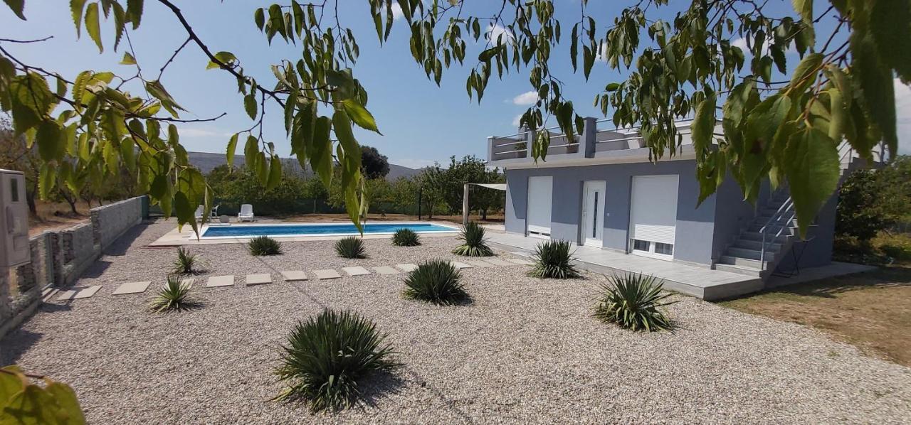 Urban House M & M Villa Mostar Exterior photo