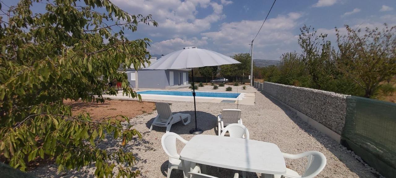 Urban House M & M Villa Mostar Exterior photo