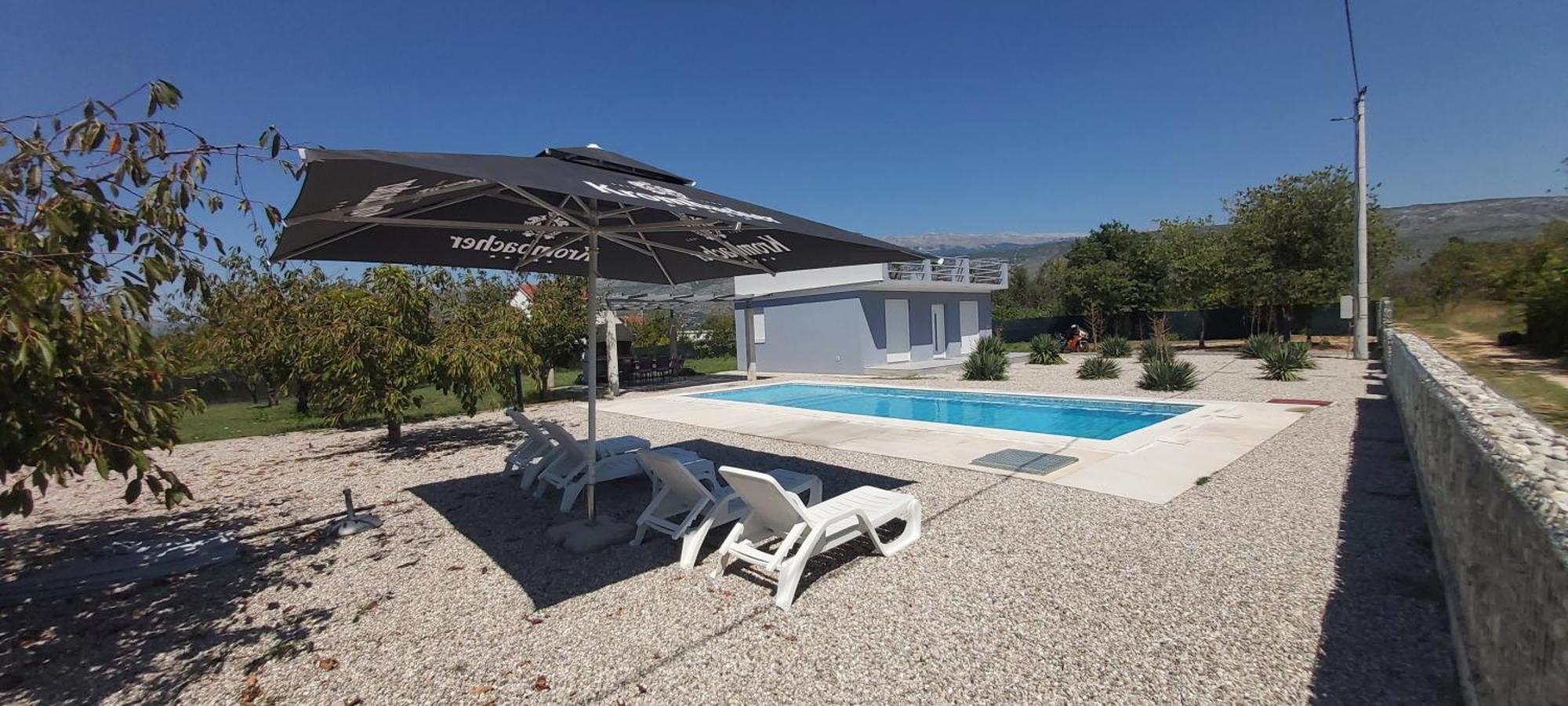 Urban House M & M Villa Mostar Exterior photo