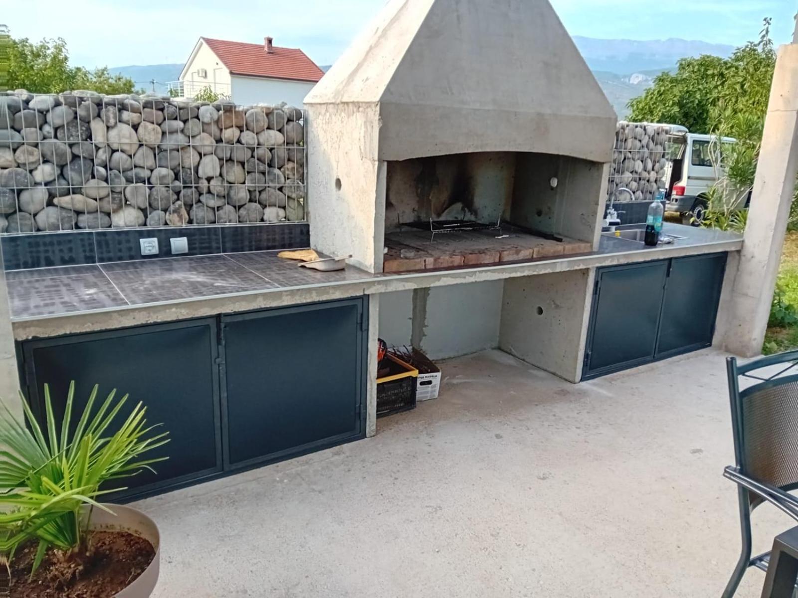 Urban House M & M Villa Mostar Exterior photo
