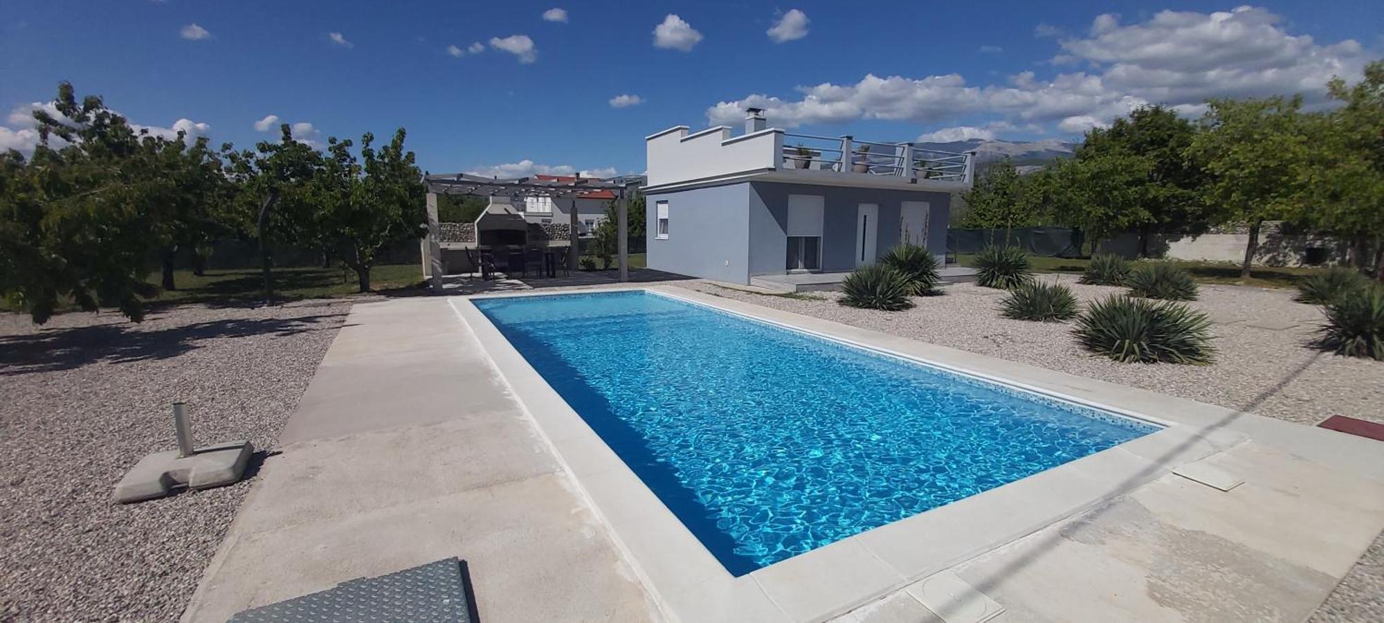 Urban House M & M Villa Mostar Exterior photo